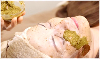 facial herbal
